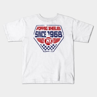 RK Racing Kids T-Shirt